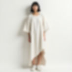 Reconstructed T-Shirt Dress
