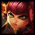 Annie - The Dark Child