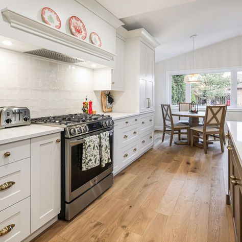 What to Expect During a Full-Home Renovation