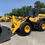 Miniatura: Cargador de ruedas KOMATSU WA270-7