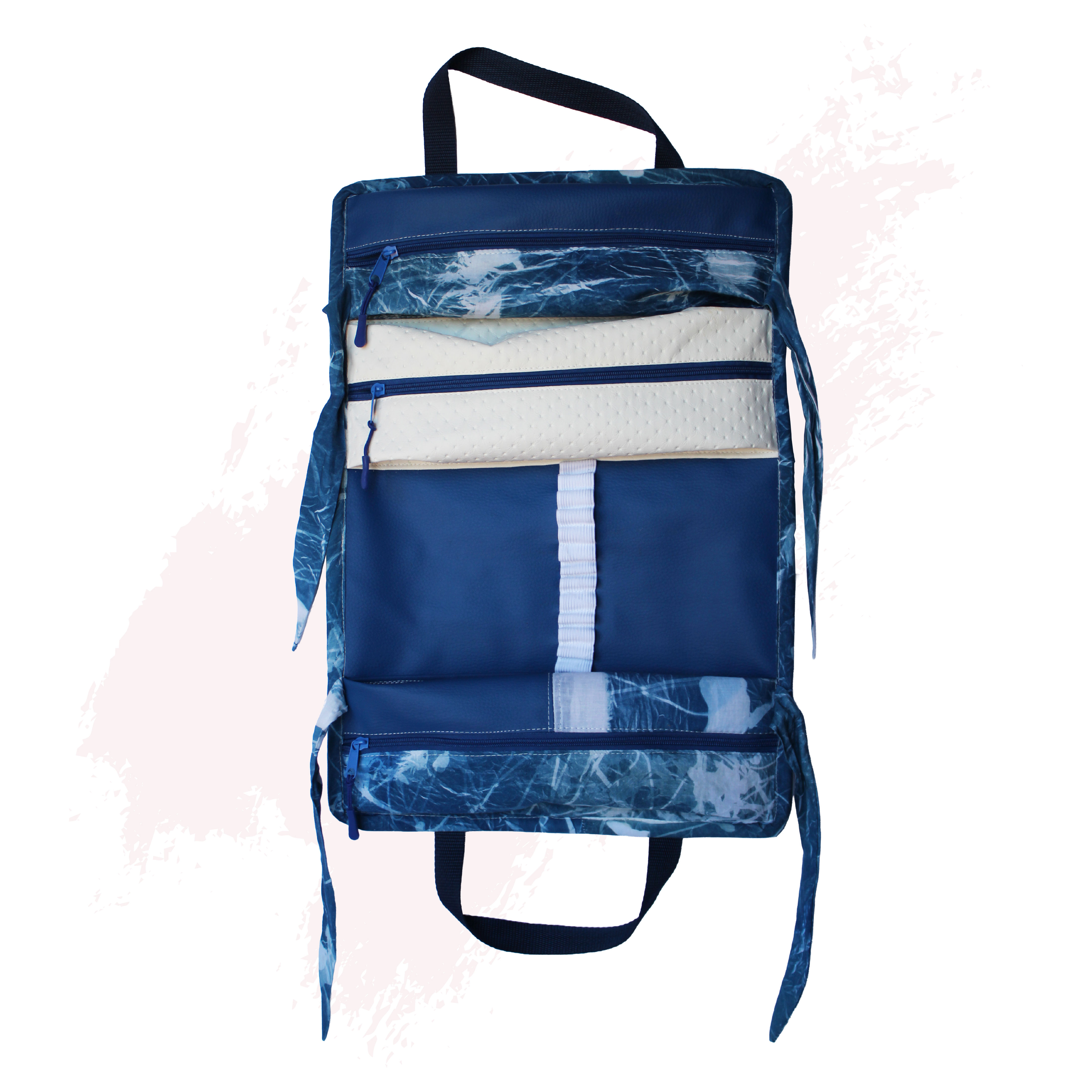 Estuche Senda XL 074