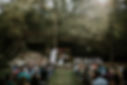 Outdoor Creekside Wedding