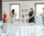 Wedding vendors at an Open House at Hope Springs Farm Springfield MO