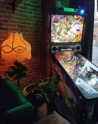 Pin Ball