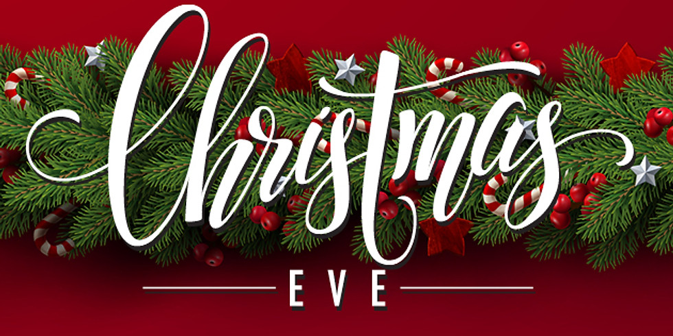 Christmas Eve Service