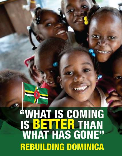 Keeping the spirit up