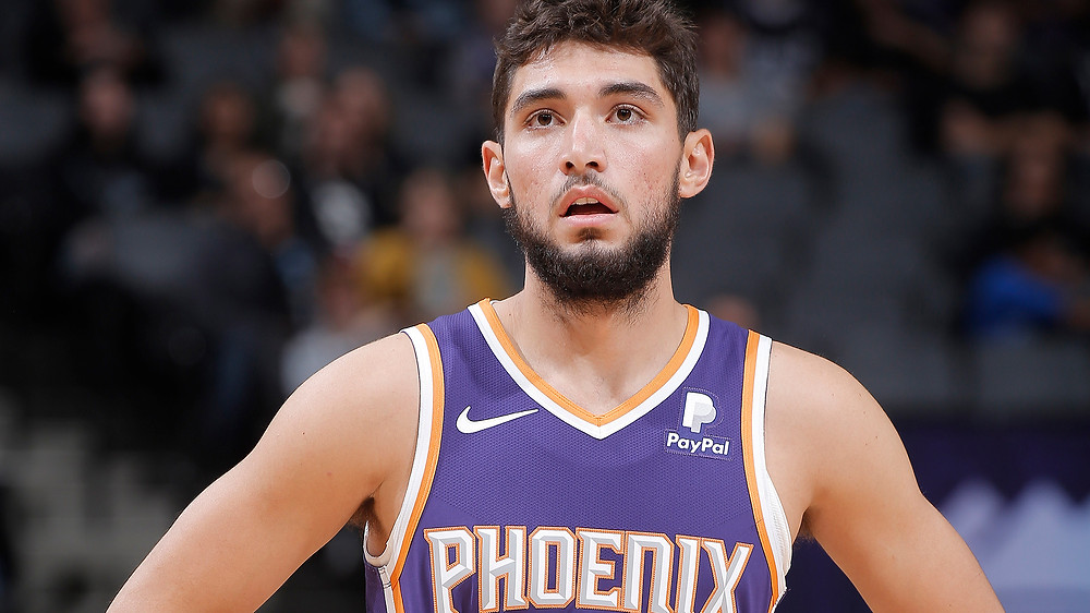 Ty Jerome is the Answer