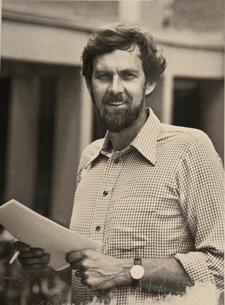 Obituary for Darrol Bryant