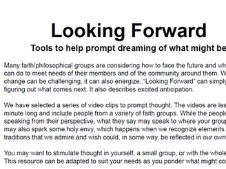 Host a Discussion with Believe It or Not