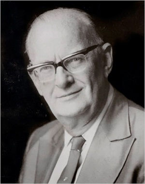 Sir Arthur C. Clarke