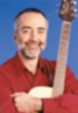 Raffi Cavoukian
