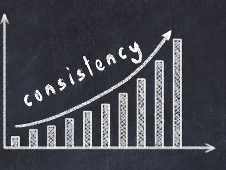 Pressing On Consistently: Lessons from an Insurance Executive in Kenya