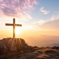 Pressing On Consistently: An After Easter Reflection