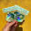Thumbnail: Holographic Cruciferous Veggies Sticker Pack