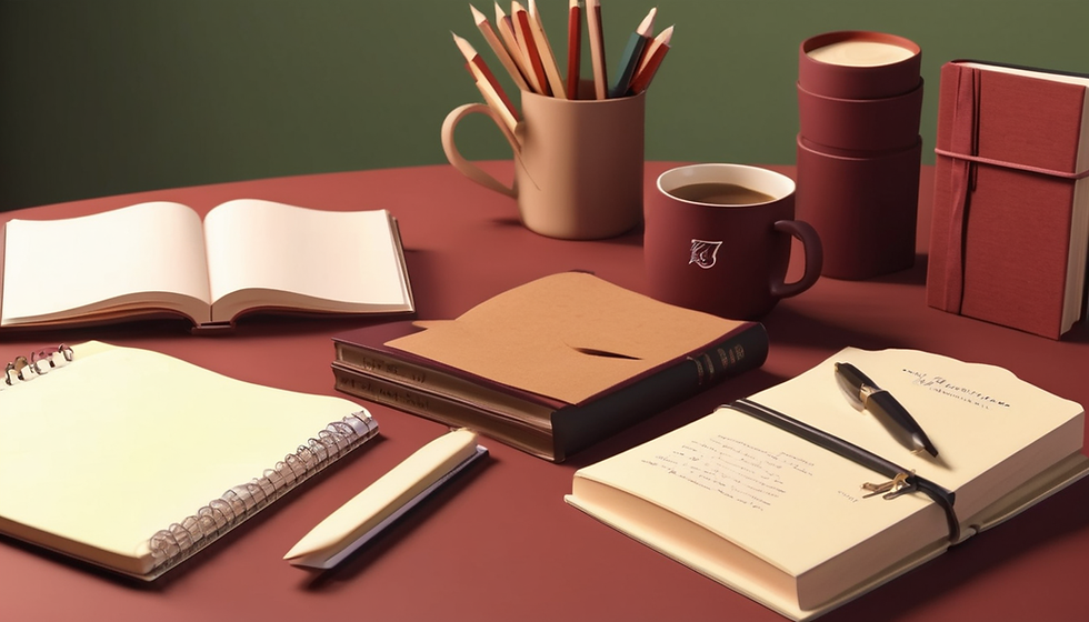Future of Welsh Literature Workshop