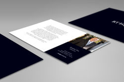RT Edgar | Agent Profile Cards