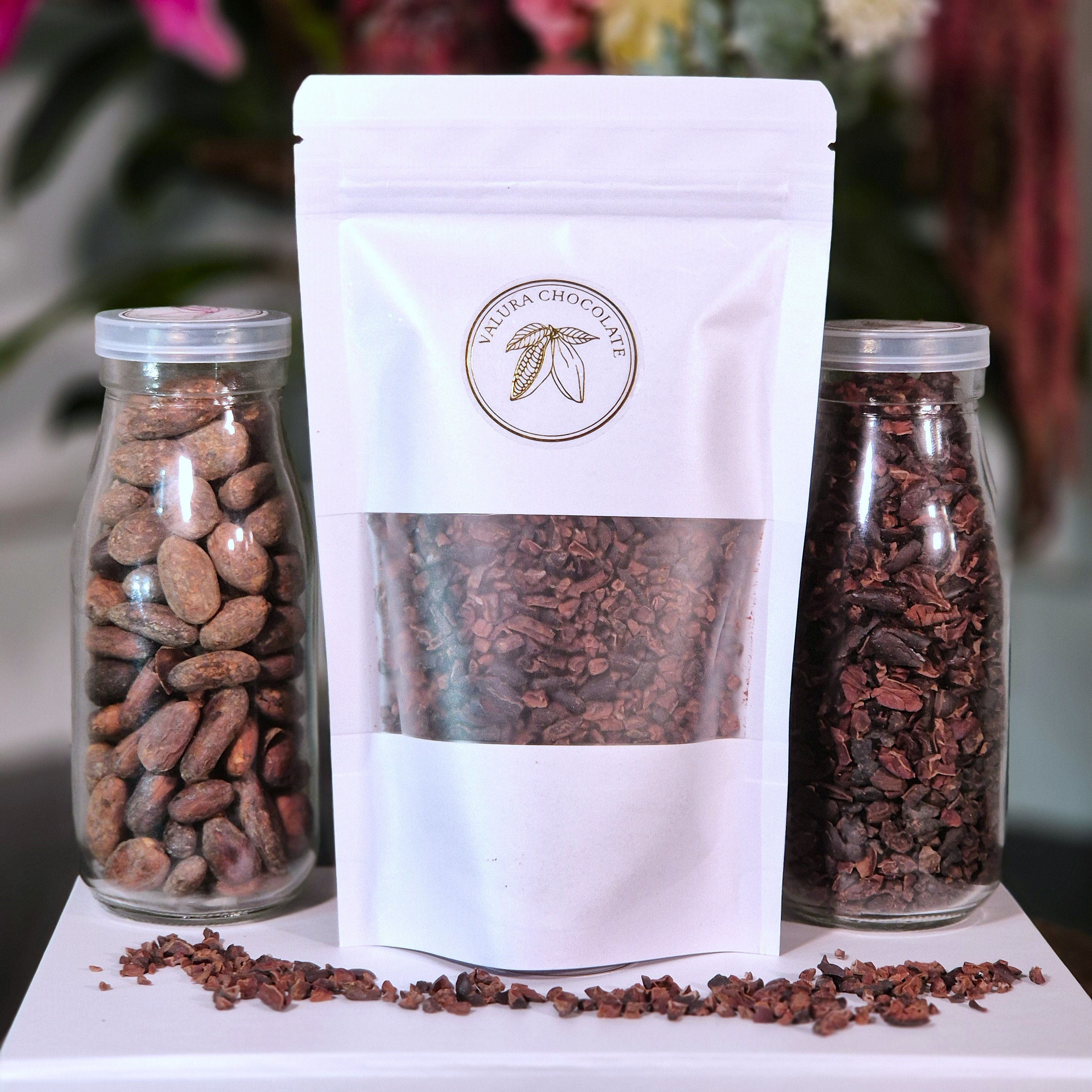 Cacao Nibs 150g