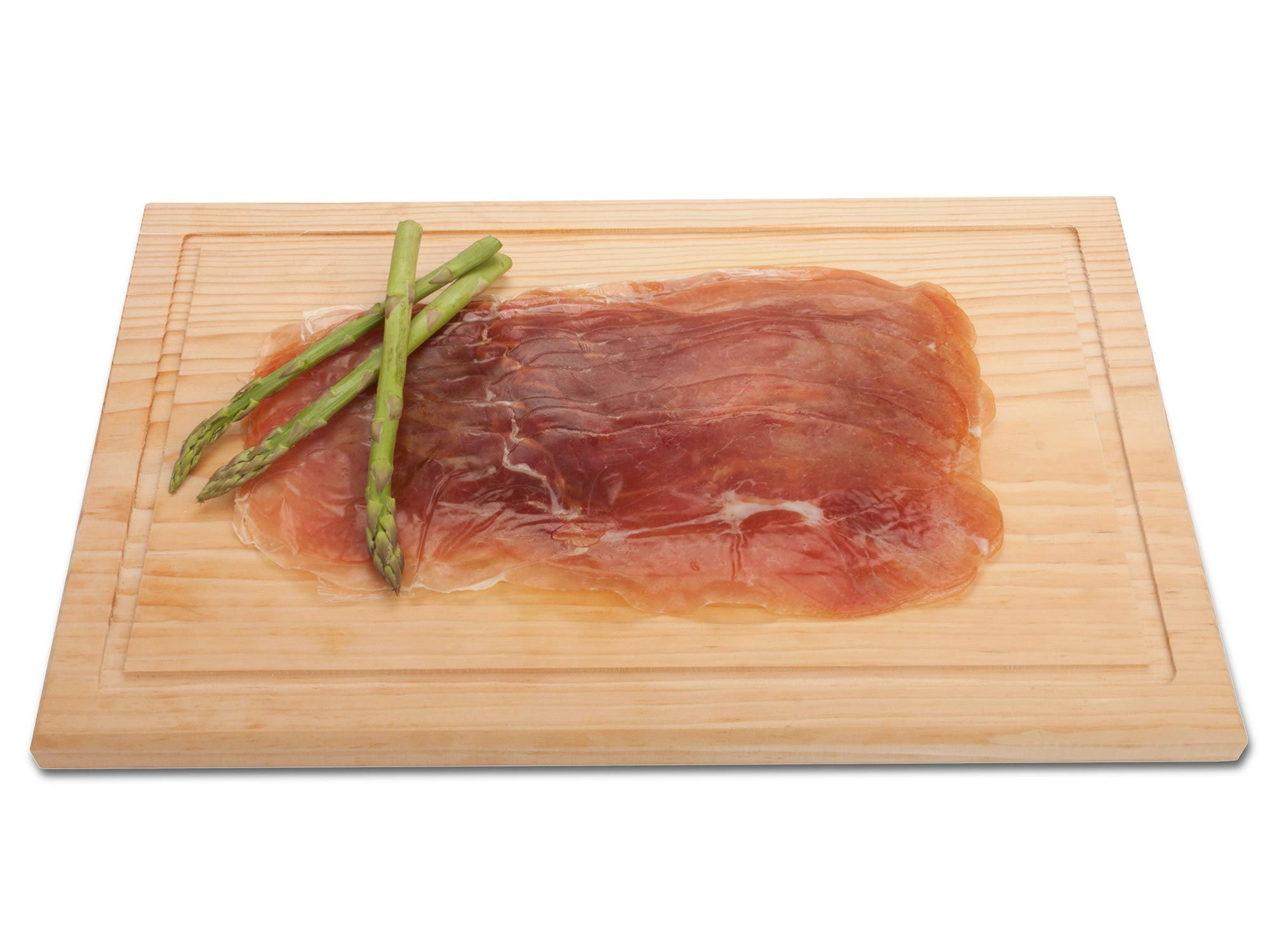 Jamón Serrano Nacional (Precio x paquete)