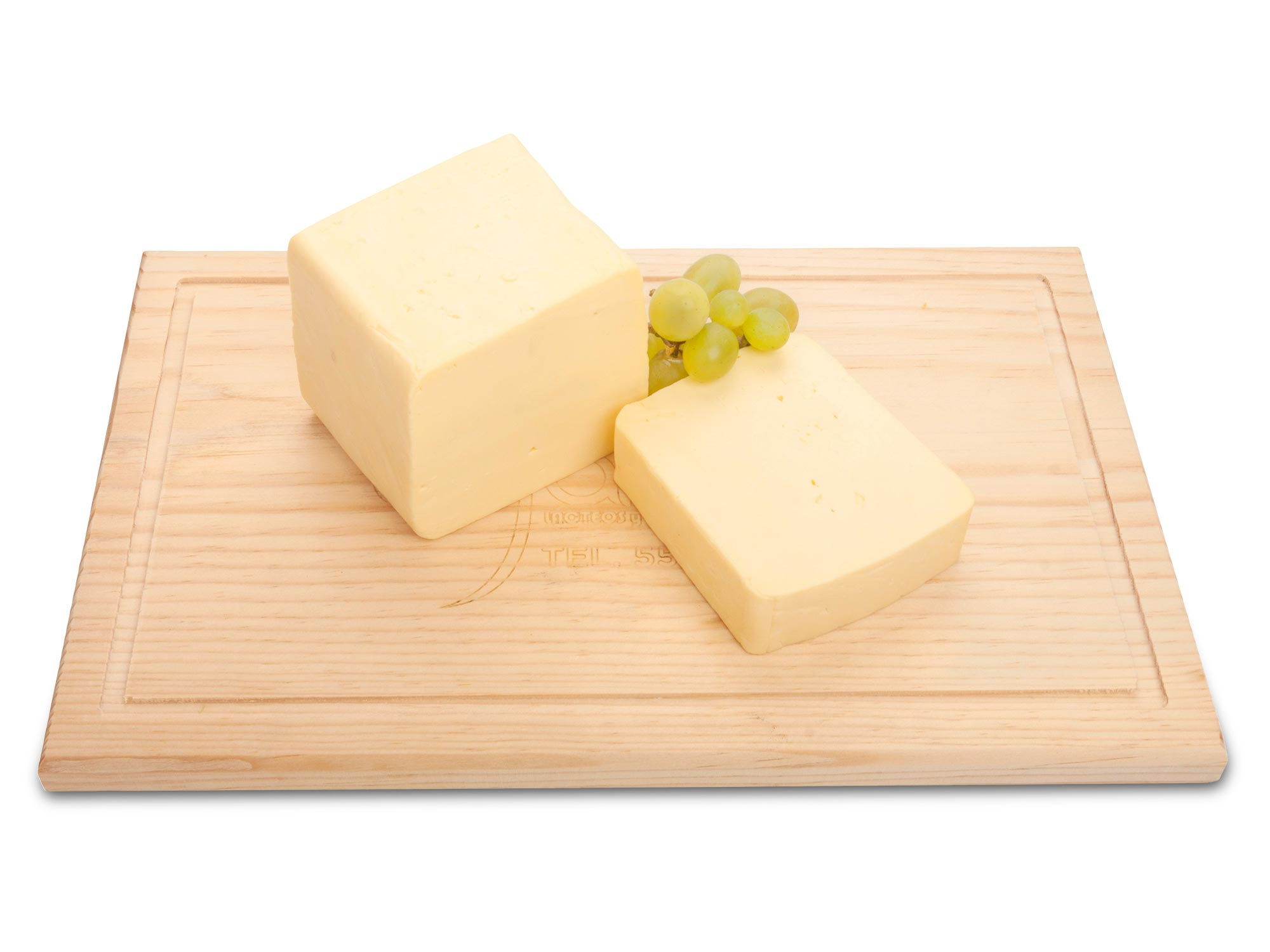 Queso Chihuahua Menonita (Precio x Kg.)