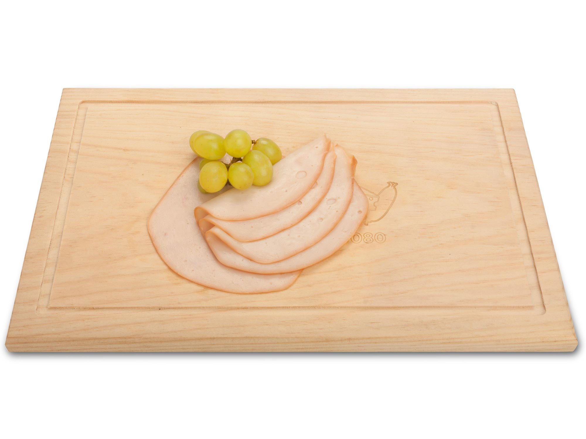 Pechuga de Pavo Ahumada  (Precio x Kg.)