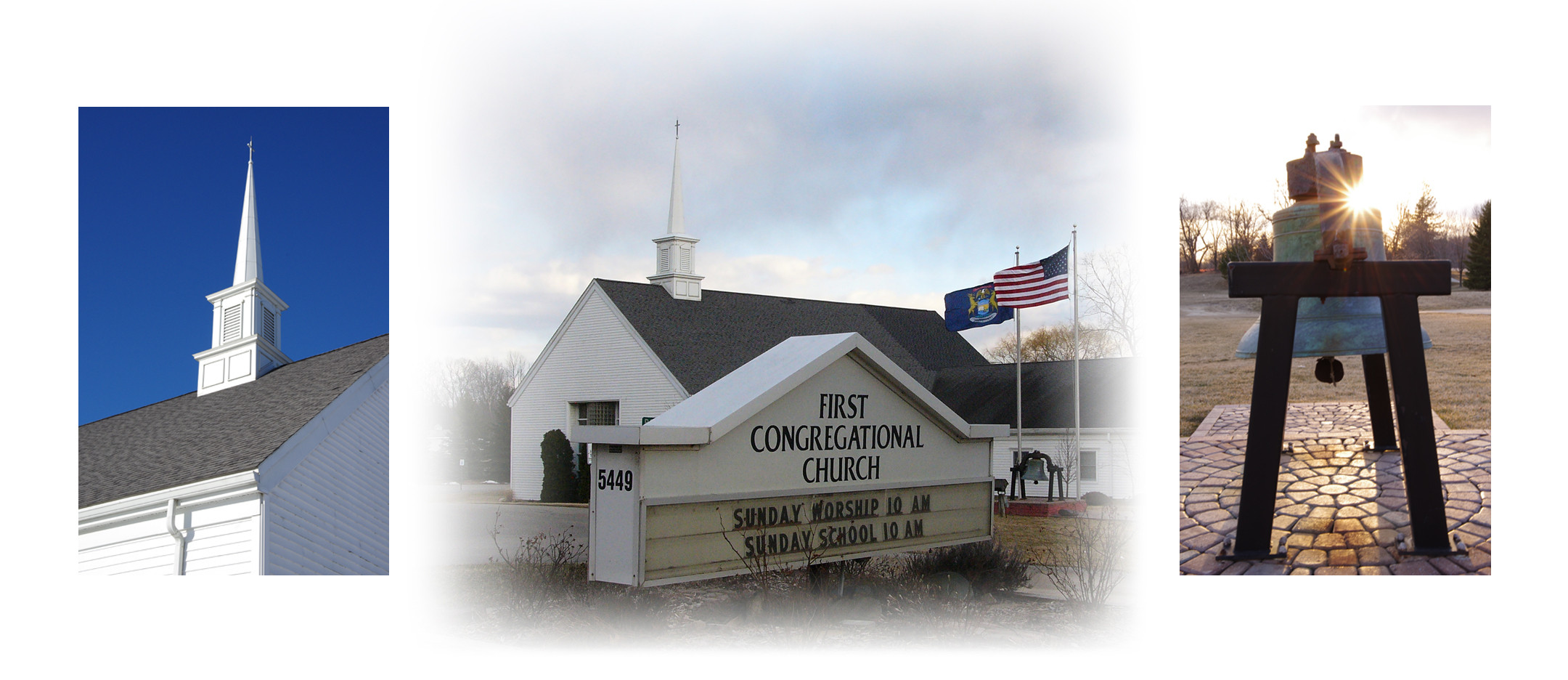 first congregational church clarkston mi