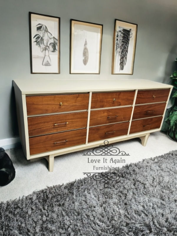 Thumbnail: MCM Dresser