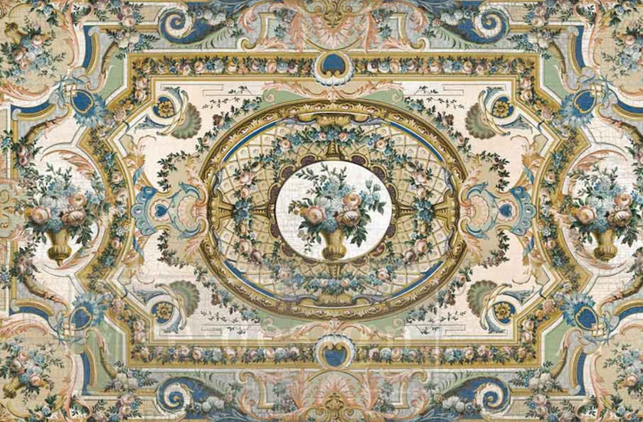 Decoupage Workshop - Choose Your Piece