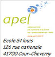 logo APEL St Louis