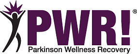 PWR! Logo