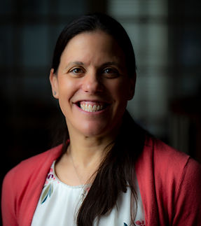 Portrait of Dr. Kathy Papayani-Szabo