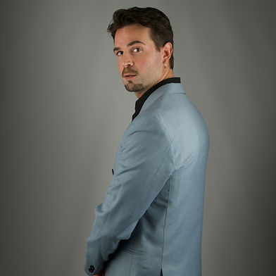 Marco De Angelis