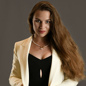 Arina Sokolova