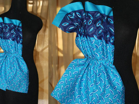 Sewing 202 - Introduction to Flat Pattern Drafting