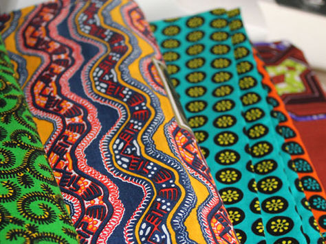 Sewing 106 - What are Fibres and Fabrics?