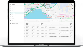 Windows Araç Takip Uygulaması Macbook Araç Takip