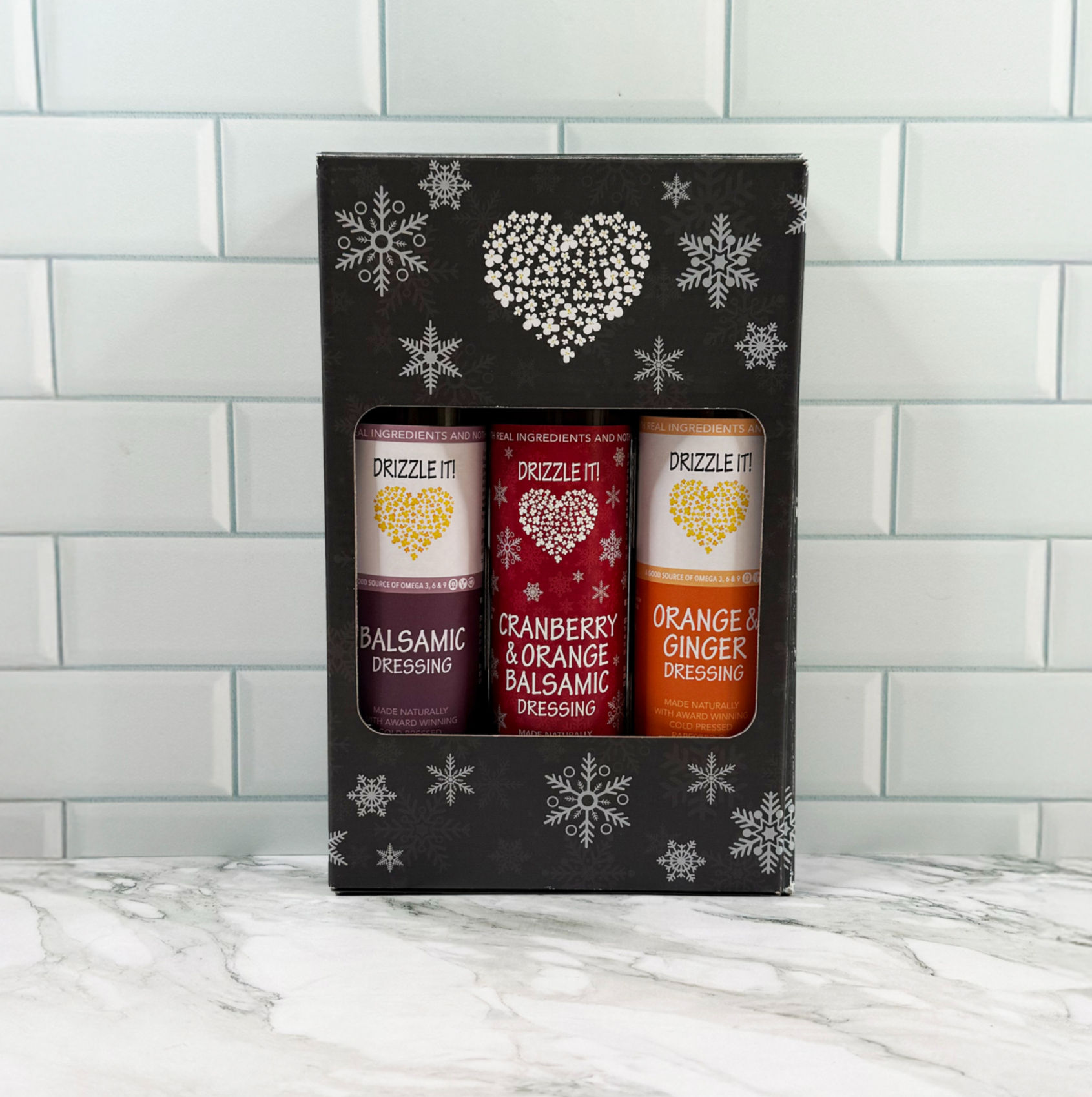 Seasonal Classics Gift Box
