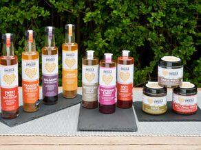 Just a perfect day...