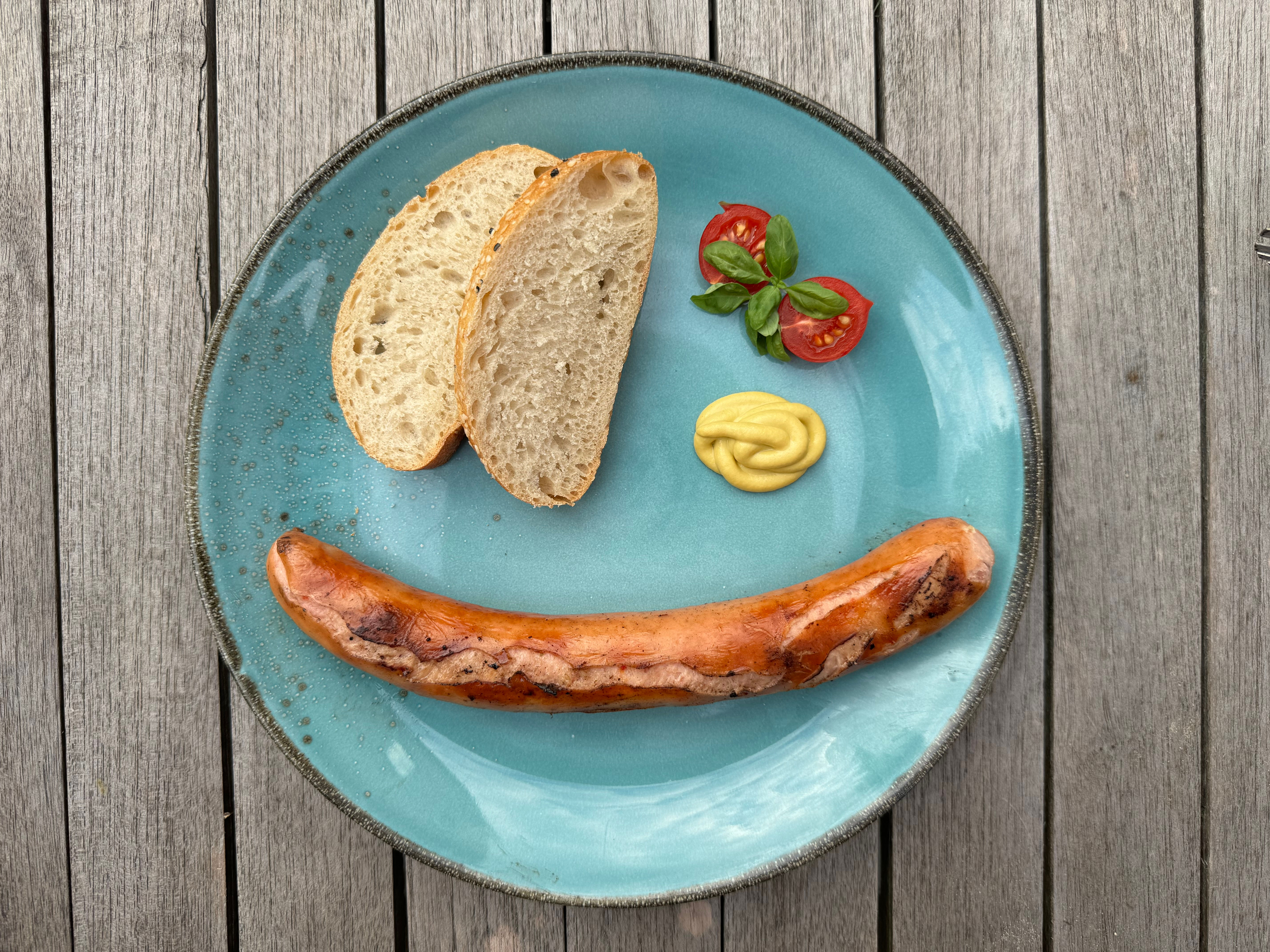 Topp Griller - Krakauer