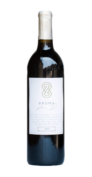 Bruma Plan B Tinto