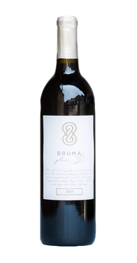 Bruma Plan B Tinto