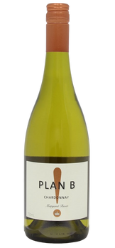 Bruma Plan B Chardonnay