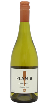 Bruma Plan B Chardonnay