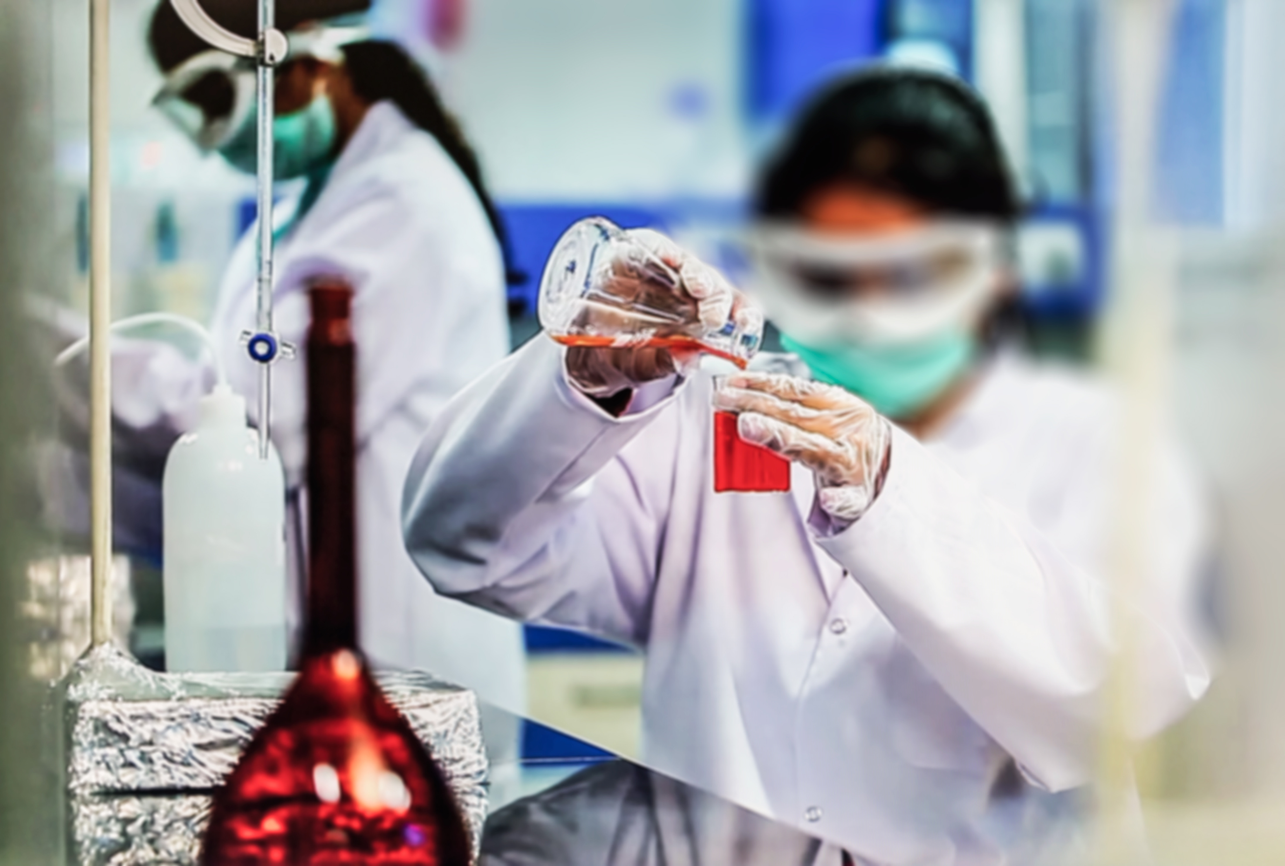 Biologics FDA Consulting Compliance Insight