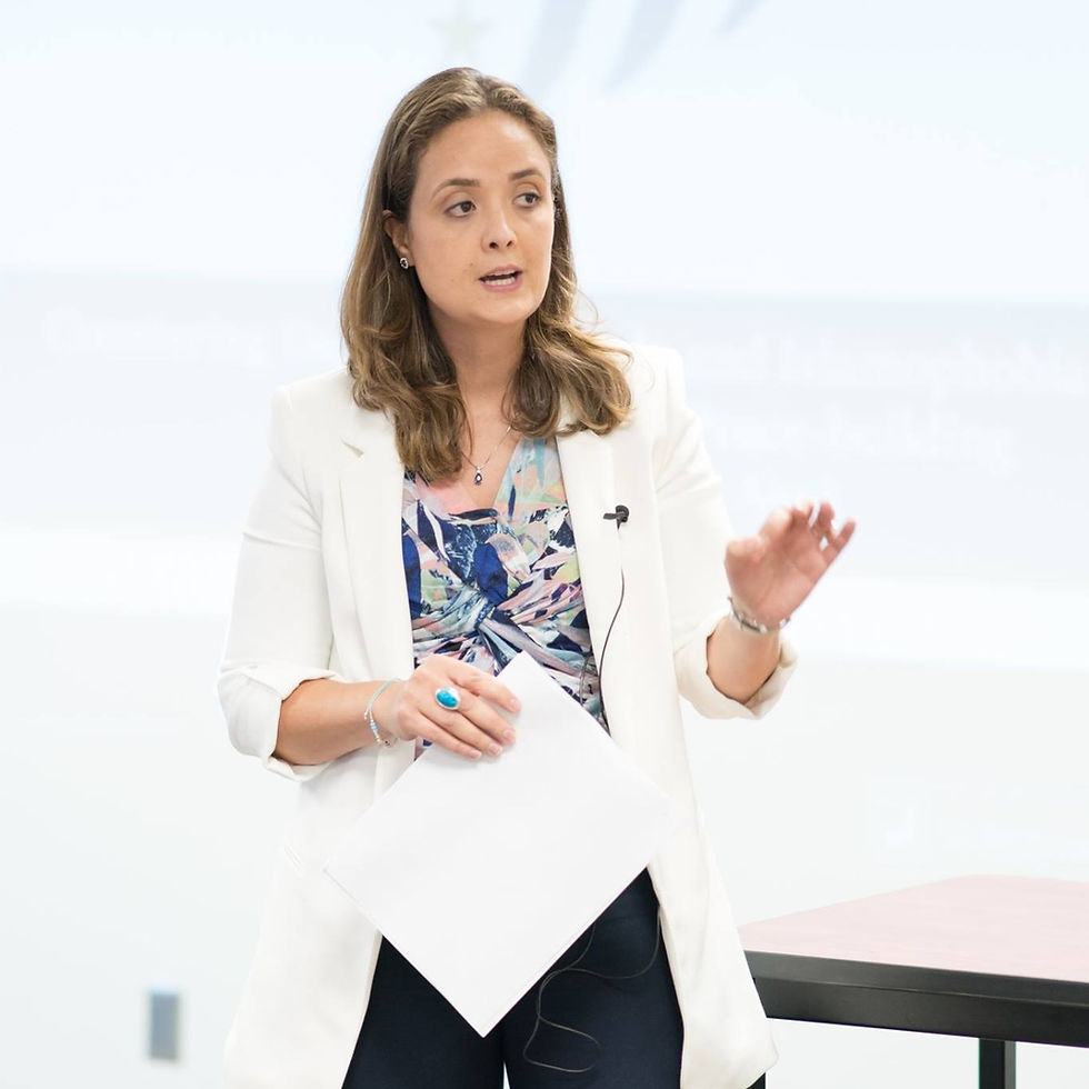 Houda Abadi Transformative Peace