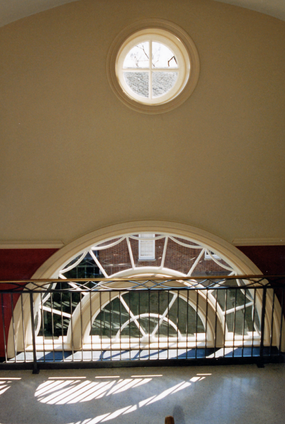cwm-woodwindows-gore-hall-interior-pall