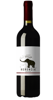 Bodegas F. Rubio Herencia Tinto