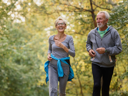 Independent & Assisted Living