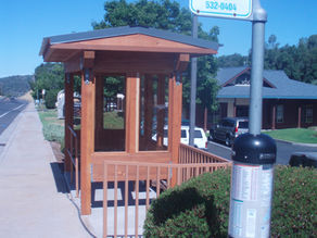 Solar Lighting--Invitation for Bid