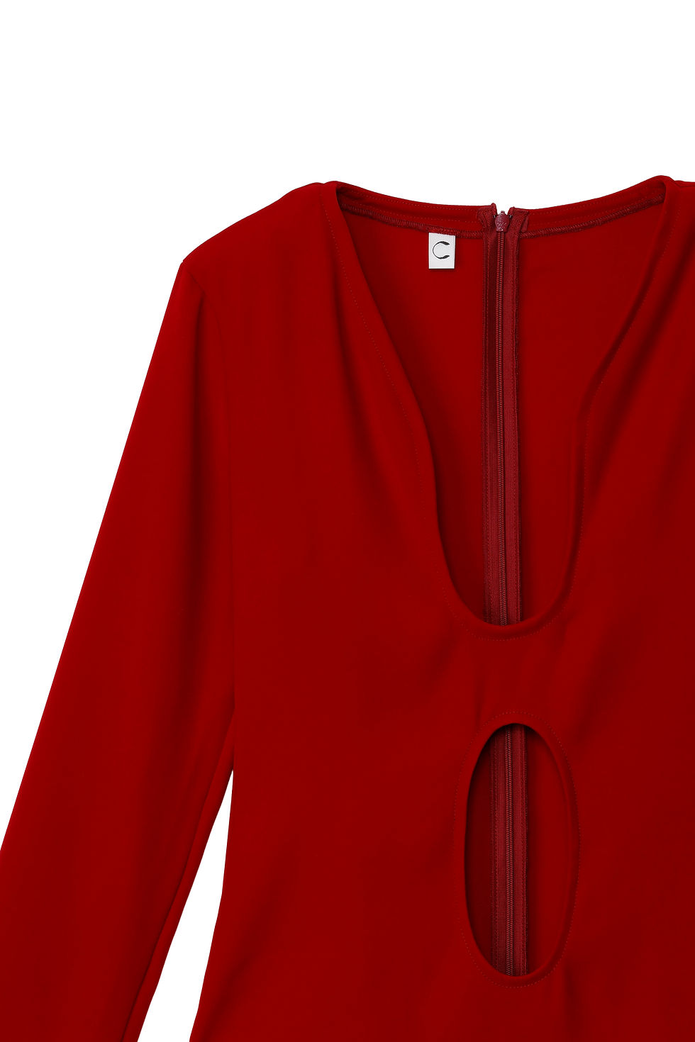 サムネイル： Hole Body Suit