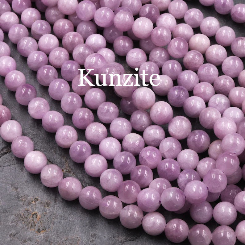 Thumbnail: Gemstone Stretch Bracelet